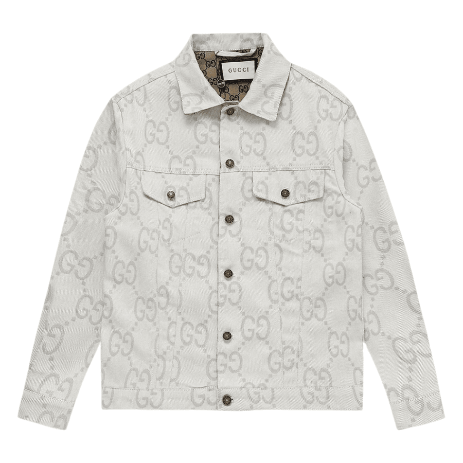 LIVIAN FUNDOS - 2025-08-13T195135.673 Gucci jacket - Image 1