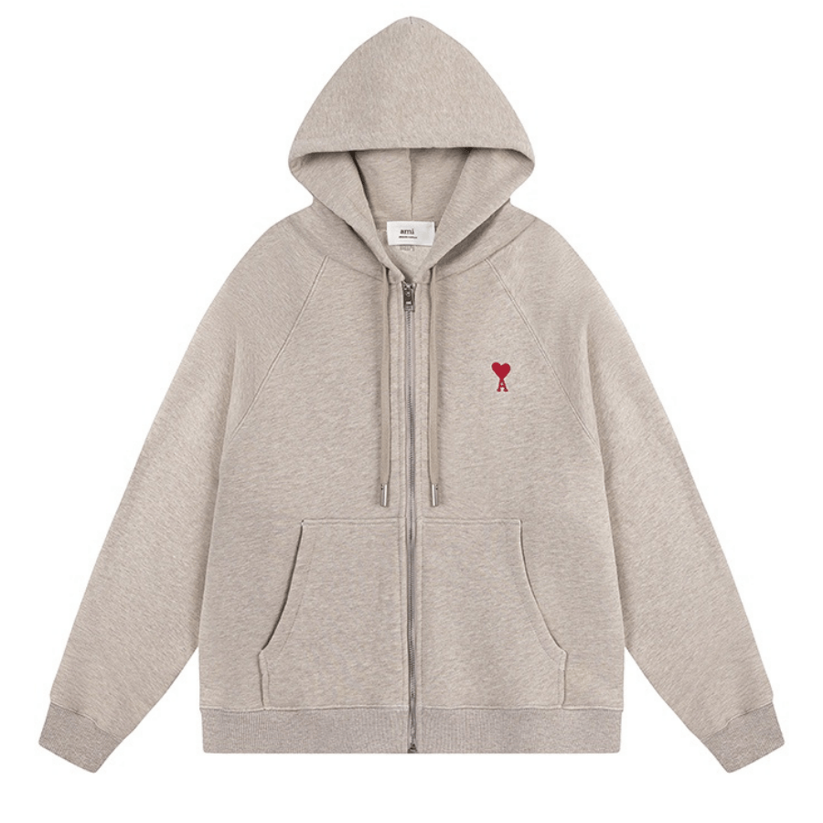 LIVIAN FUNDOS - 2025-08-13T203323.580 Ami hoodie - Image 1