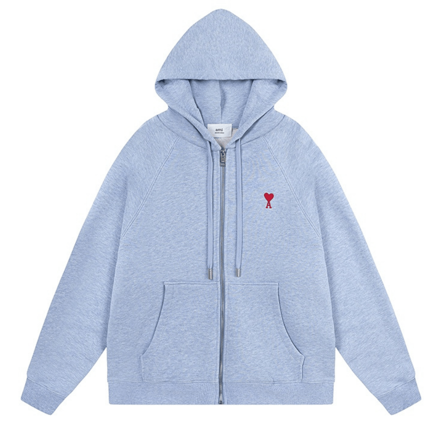 LIVIAN FUNDOS - 2025-08-13T203531.181 Ami hoodie - Image 1