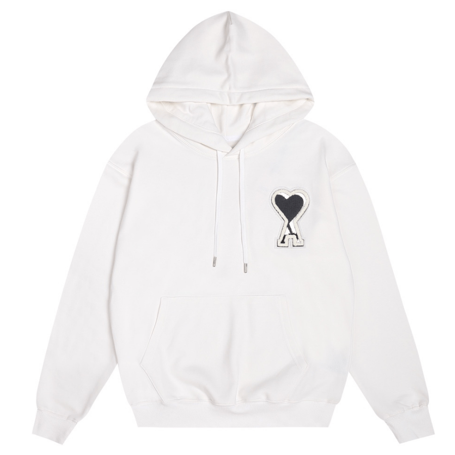 LIVIAN FUNDOS - 2025-08-13T210647.140 Ami hoodie - Image 1