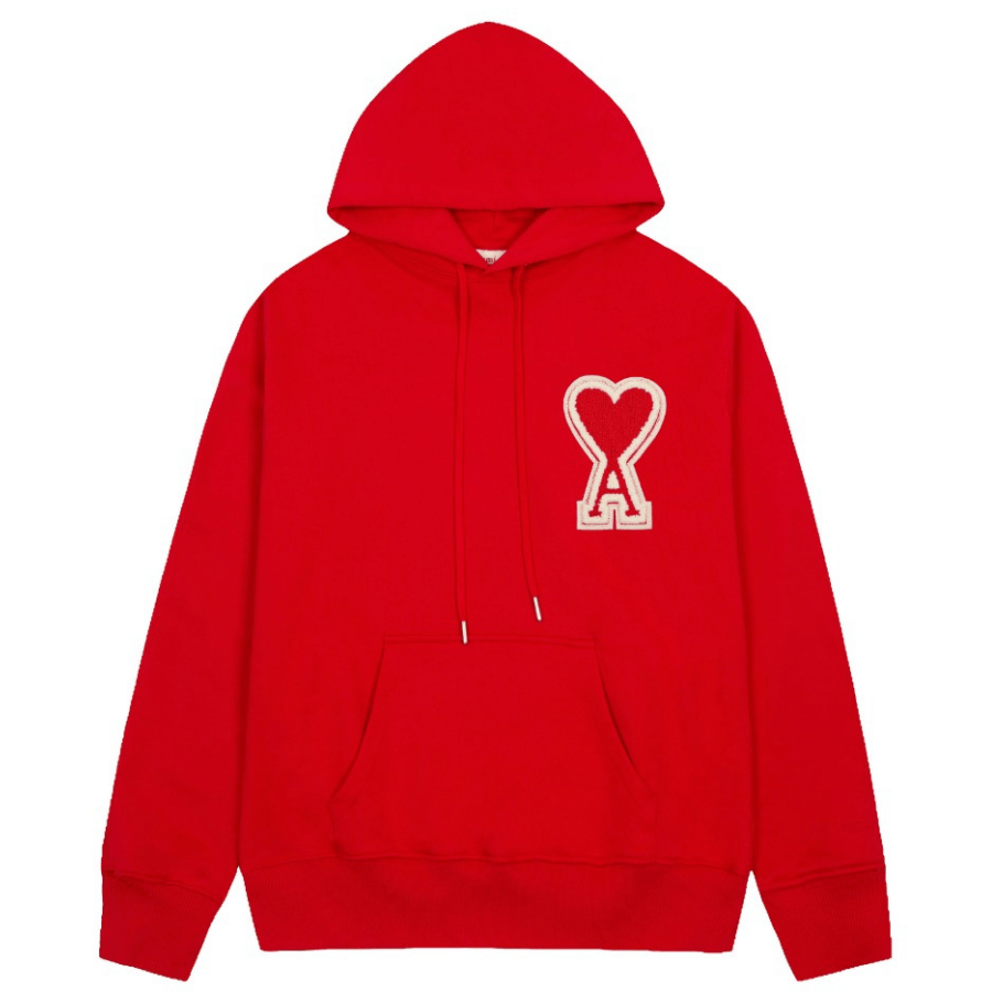 LIVIAN FUNDOS - 2025-08-13T212918.362 Ami hoodie - Image 1
