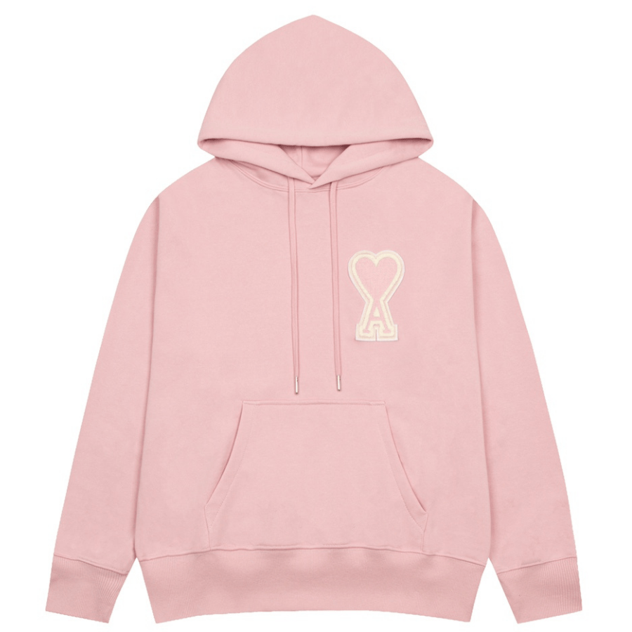 LIVIAN FUNDOS - 2025-08-13T214544.169 Ami hoodie - Image 1