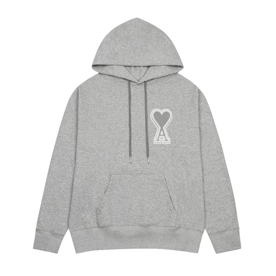 LIVIAN FUNDOS - 2025-08-13T214720.171 Ami hoodie - Image 1