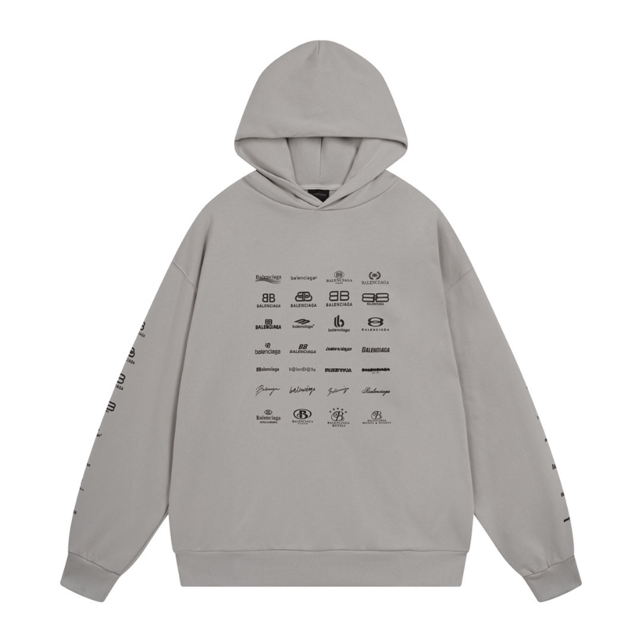 LIVIAN FUNDOS - 2025-08-19T212343.976 Balenciaga hoodie - Image 1