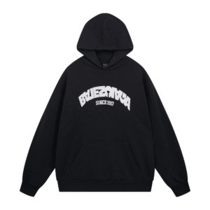 Balenciaga hoodie
