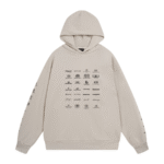 Balenciaga hoodie
