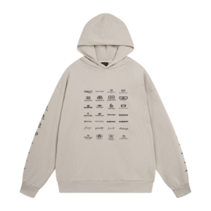 Balenciaga hoodie