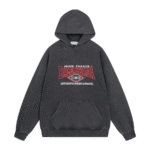 Balenciaga hoodie