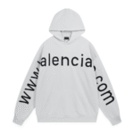 Balenciaga hoodie