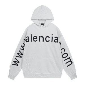 Balenciaga hoodie