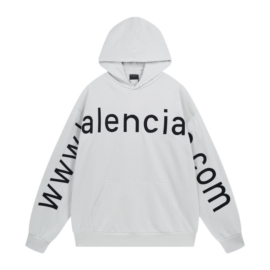 LIVIAN FUNDOS - 2025-08-19T224404.732 Balenciaga hoodie - Image 1