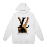 Louis vuitton hoodie