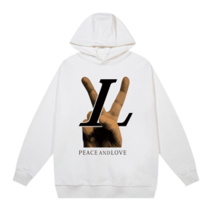 Louis vuitton hoodie