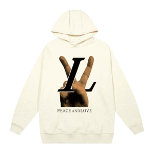 Louis vuitton hoodie