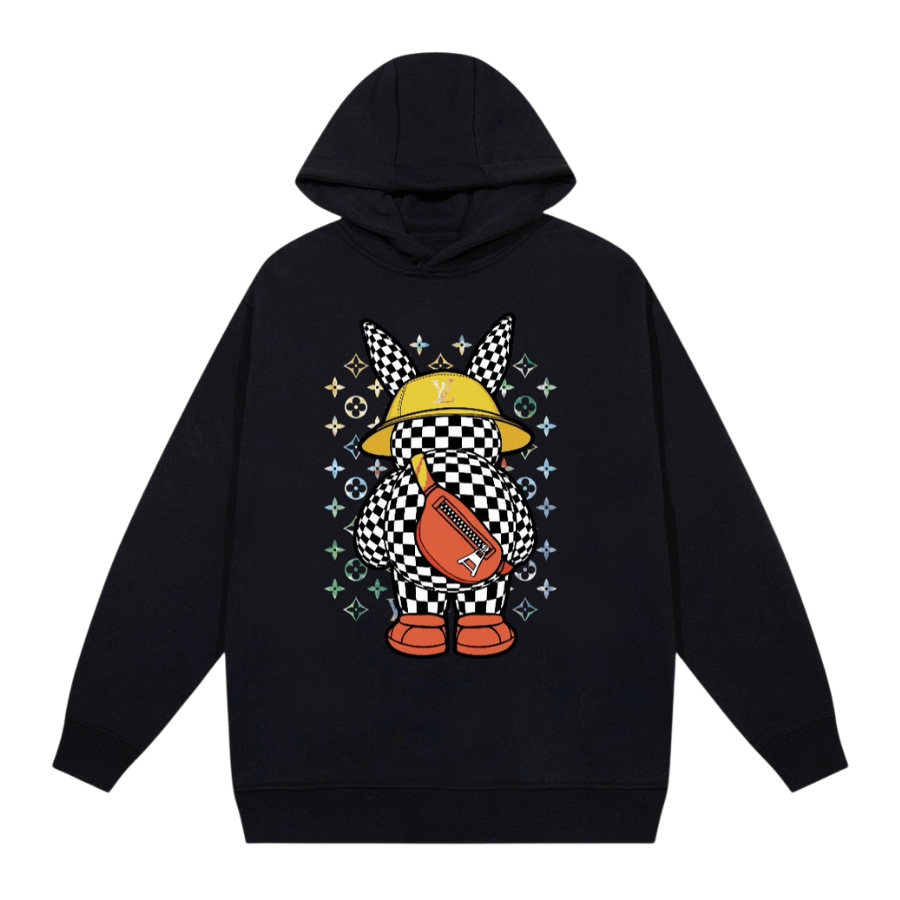 LIVIAN FUNDOS - 2025-08-19T230211.675 Louis vuitton hoodie - Image 1