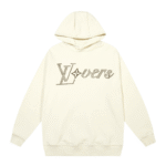 Louis vuitton hoodie