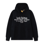 Louis vuitton hoodie