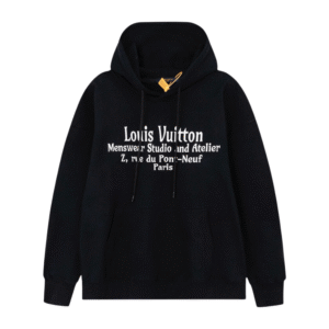 Louis vuitton hoodie