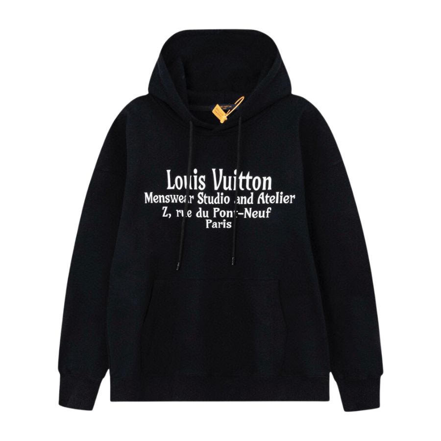 LIVIAN FUNDOS - 2025-08-20T130310.798 Louis vuitton hoodie - Image 1