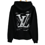 Louis vuitton hoodie - Image 4