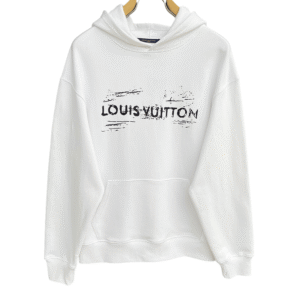 Louis vuitton hoodie