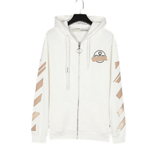 Off white hoodie