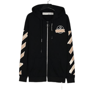 Off white hoodie