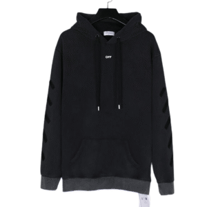 Off white hoodie