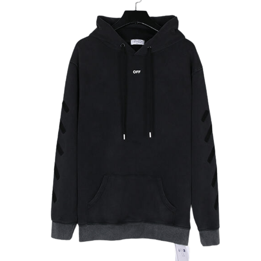 LIVIAN FUNDOS - 2025-08-20T144439.795 Off white hoodie - Image 1