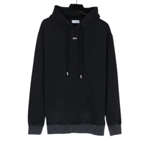 Off white hoodie