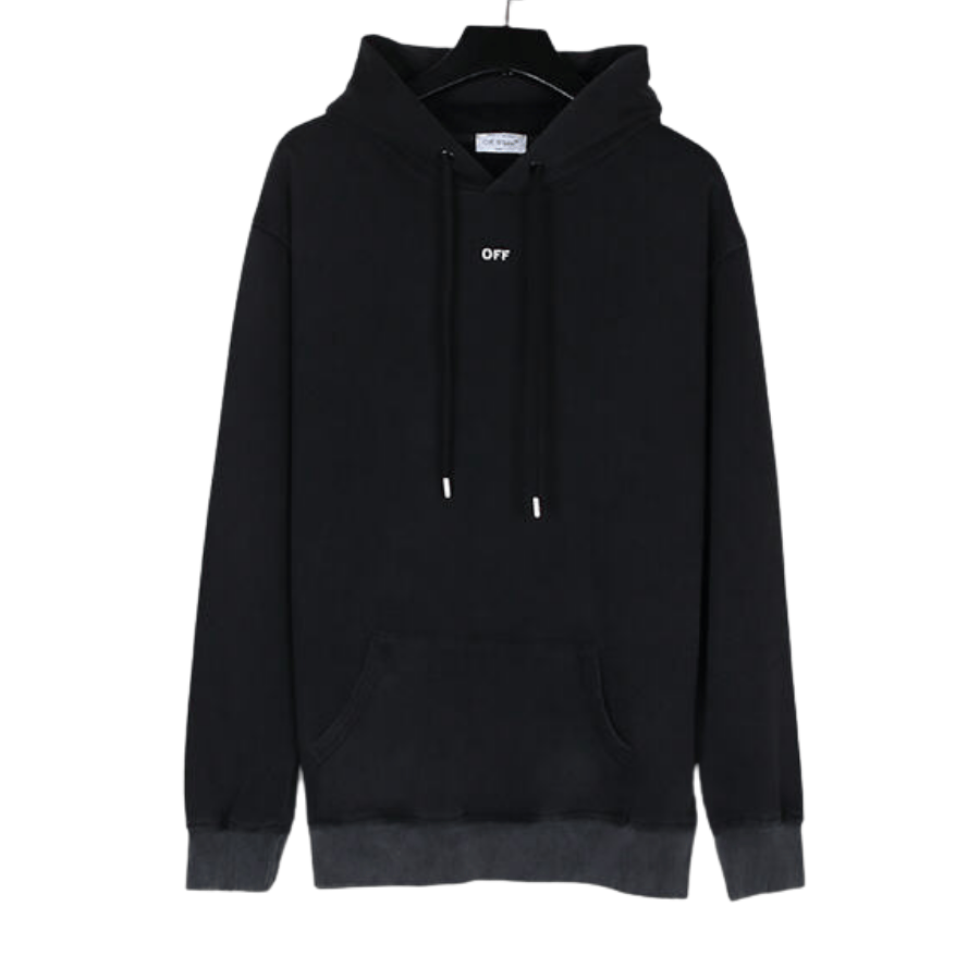 LIVIAN FUNDOS - 2025-08-20T145724.717 Off white hoodie - Image 1