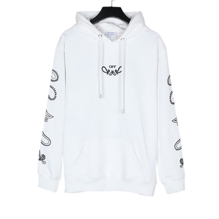 LIVIAN FUNDOS - 2025-08-20T150052.679 Off white hoodie - Image 1
