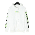 Off white hoodie