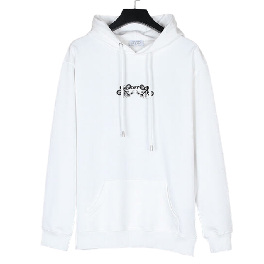 LIVIAN FUNDOS - 2025-08-20T152056.612 Off white hoodie - Image 1