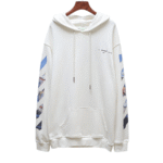 Off white hoodie