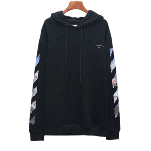Off white hoodie