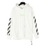 Off white hoodie