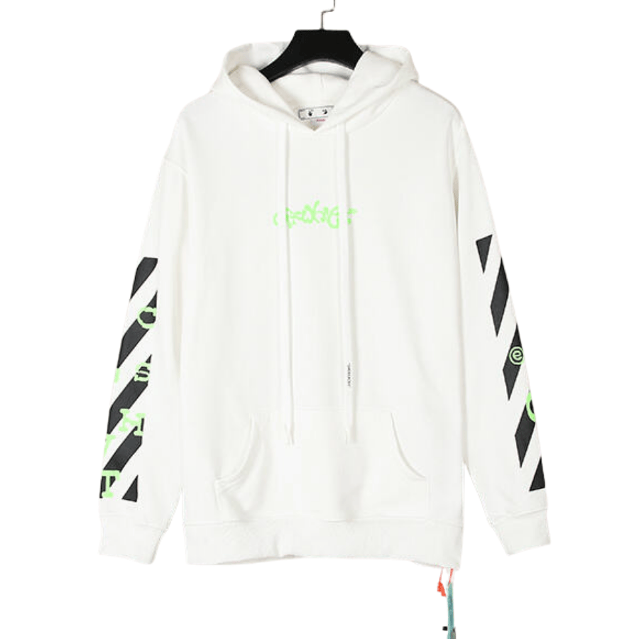LIVIAN FUNDOS - 2025-08-20T161342.862 Off white hoodie - Image 1