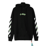 Off white hoodie