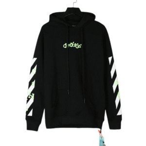 Off white hoodie
