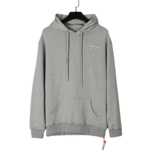 Off white hoodie