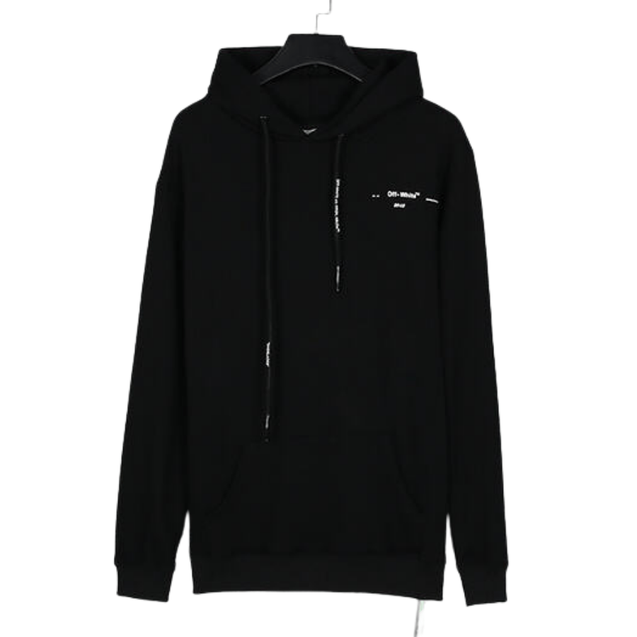 LIVIAN FUNDOS - 2025-08-20T161938.691 Off white hoodie - Image 1