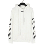 Off white hoodie