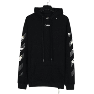 Off white hoodie