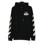Off white hoodie