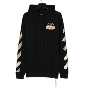 Off white hoodie