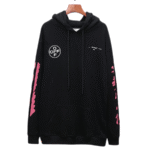 Off white hoodie