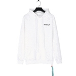 Off white hoodie