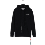 Off white hoodie