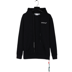 Off white hoodie